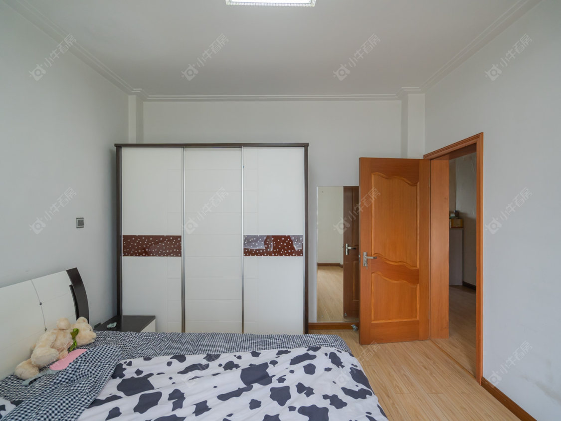 常州盛世名门在售二手房源室内图_小牛看房