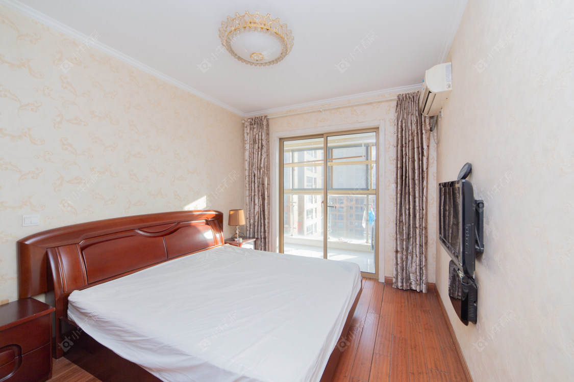 常发豪庭国际房源室内图 常州常发豪庭国际在售二手房源室内图_小牛看房