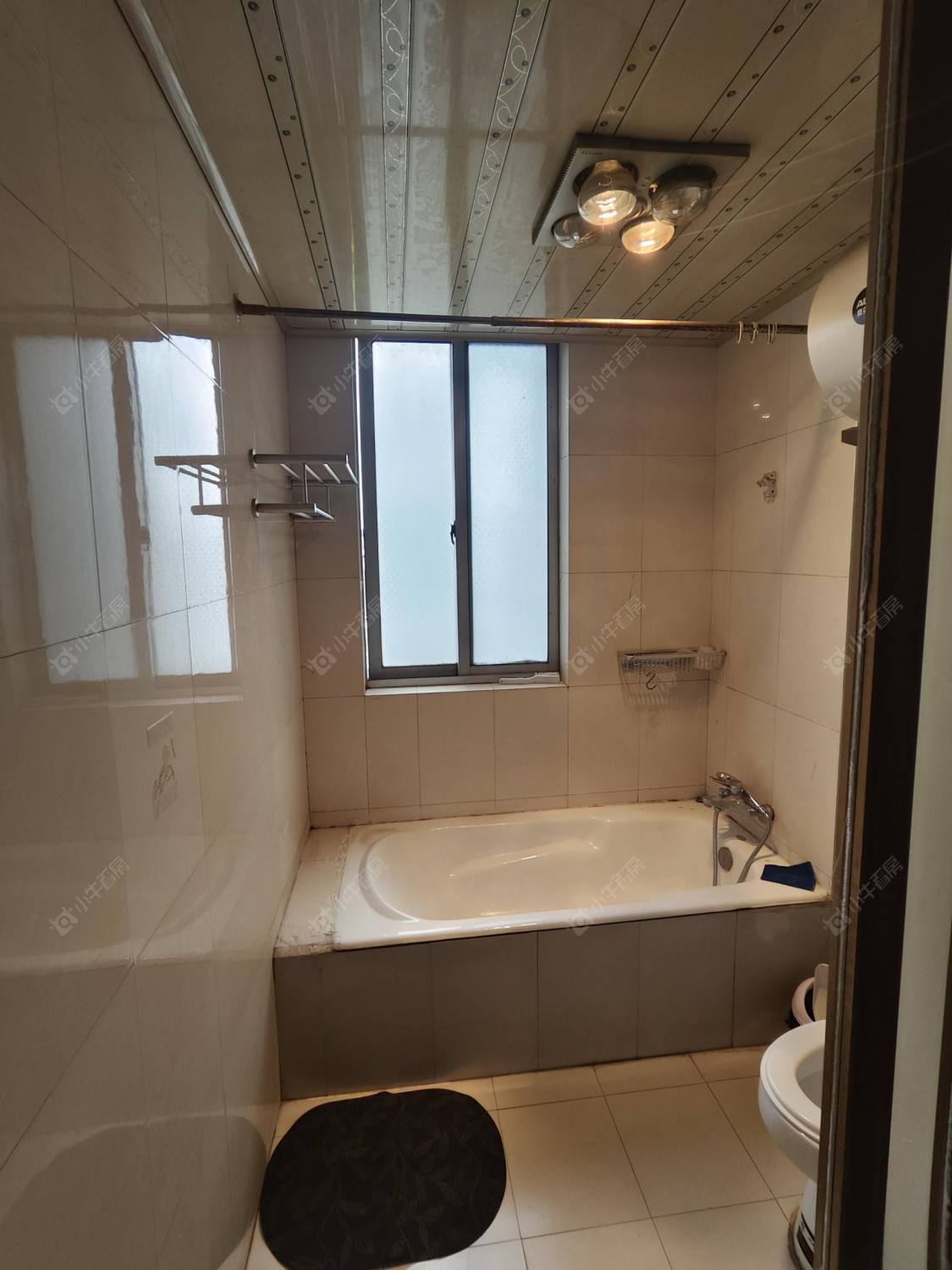 常州河苑家园二期在租房源室内图_小牛看房