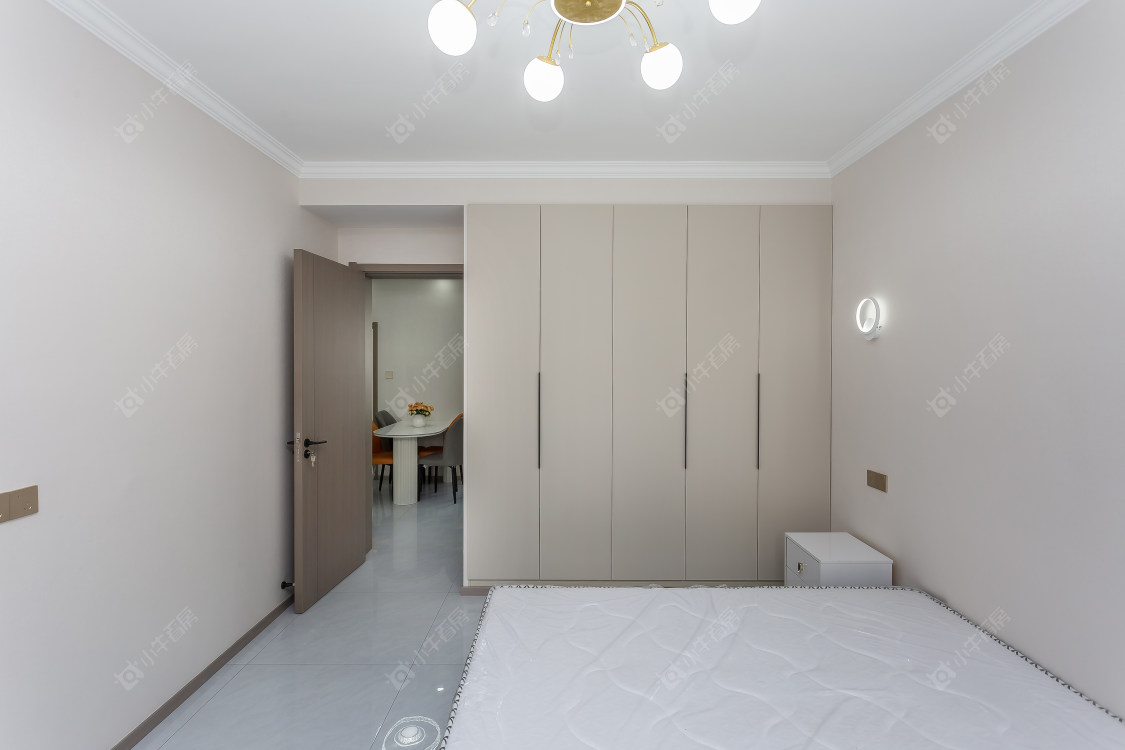 常州红梅东村在售二手房源室内图_小牛看房