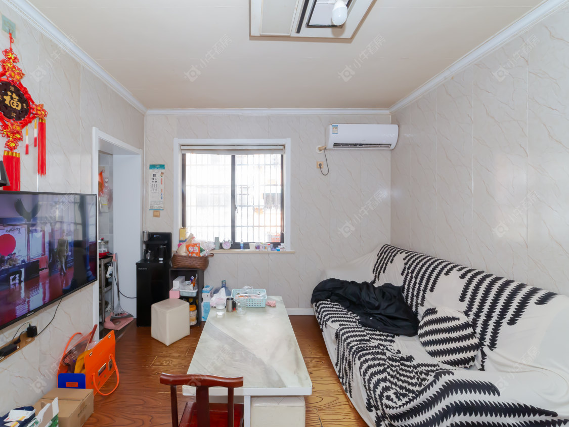 常州北环新村在售二手房源_小牛看房