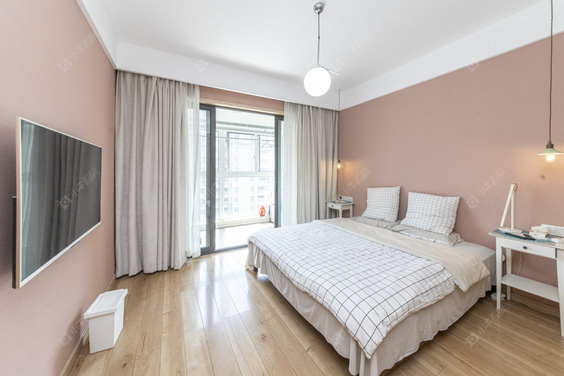 玉兰广场二期房源室内图 常州玉兰广场二期在售二手房源室内图_小牛看房