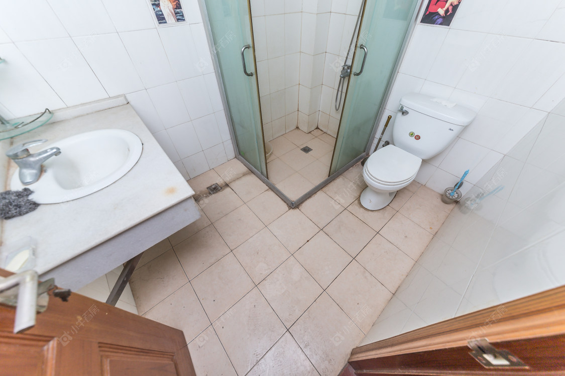 常州桃园新村在售二手房源室内图_小牛看房