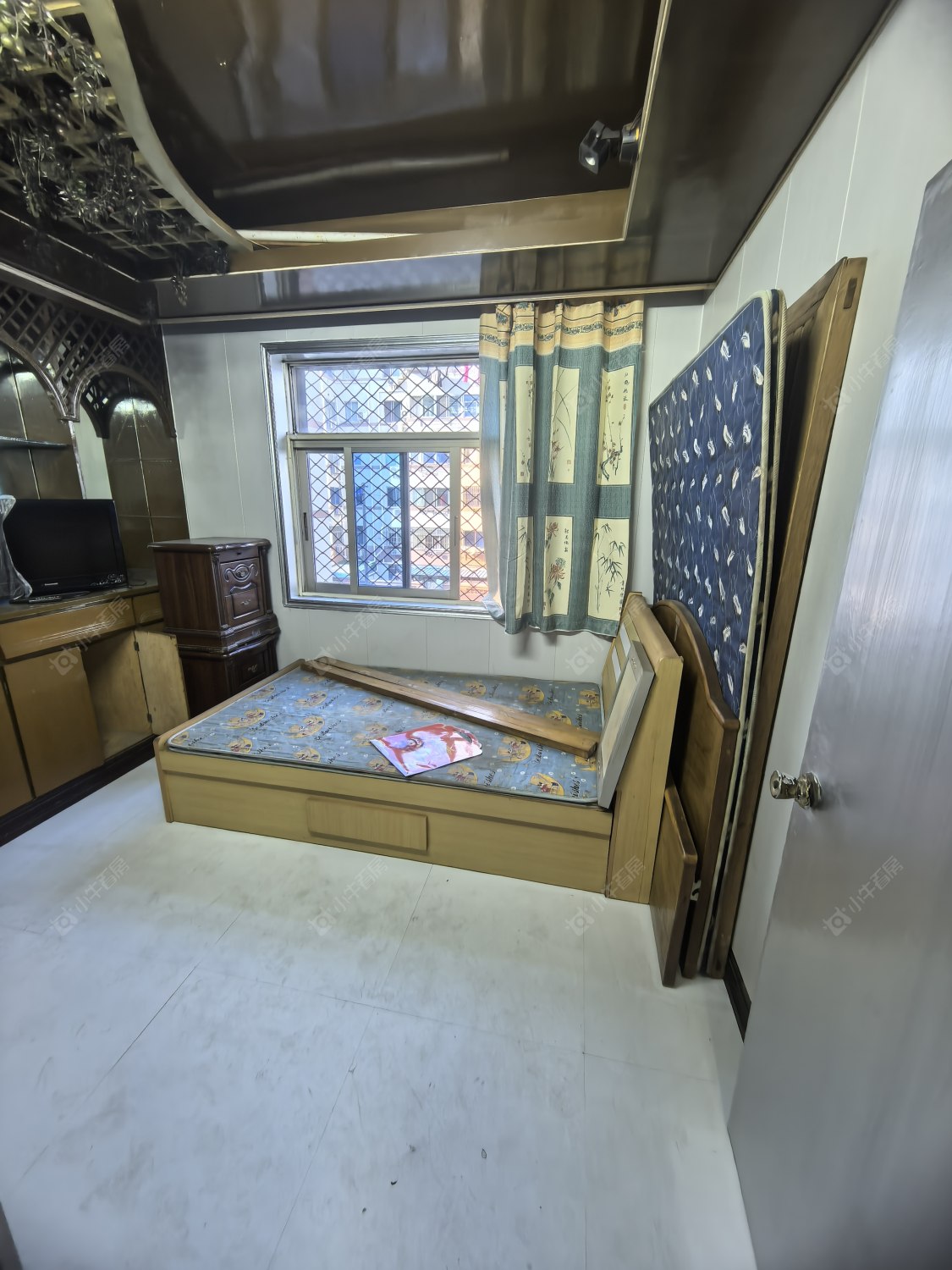 常州清潭六村在租房源室内图_小牛看房