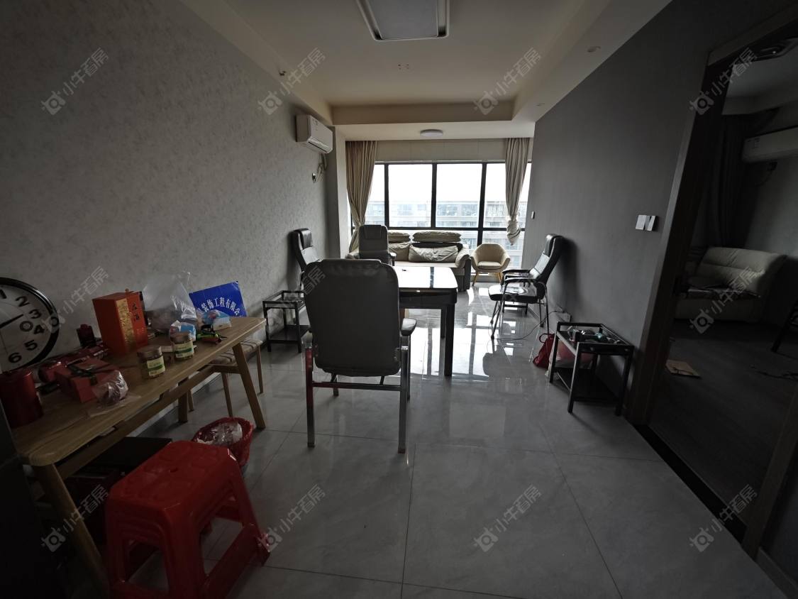 常州新城吾悦印巷租房房源封面图