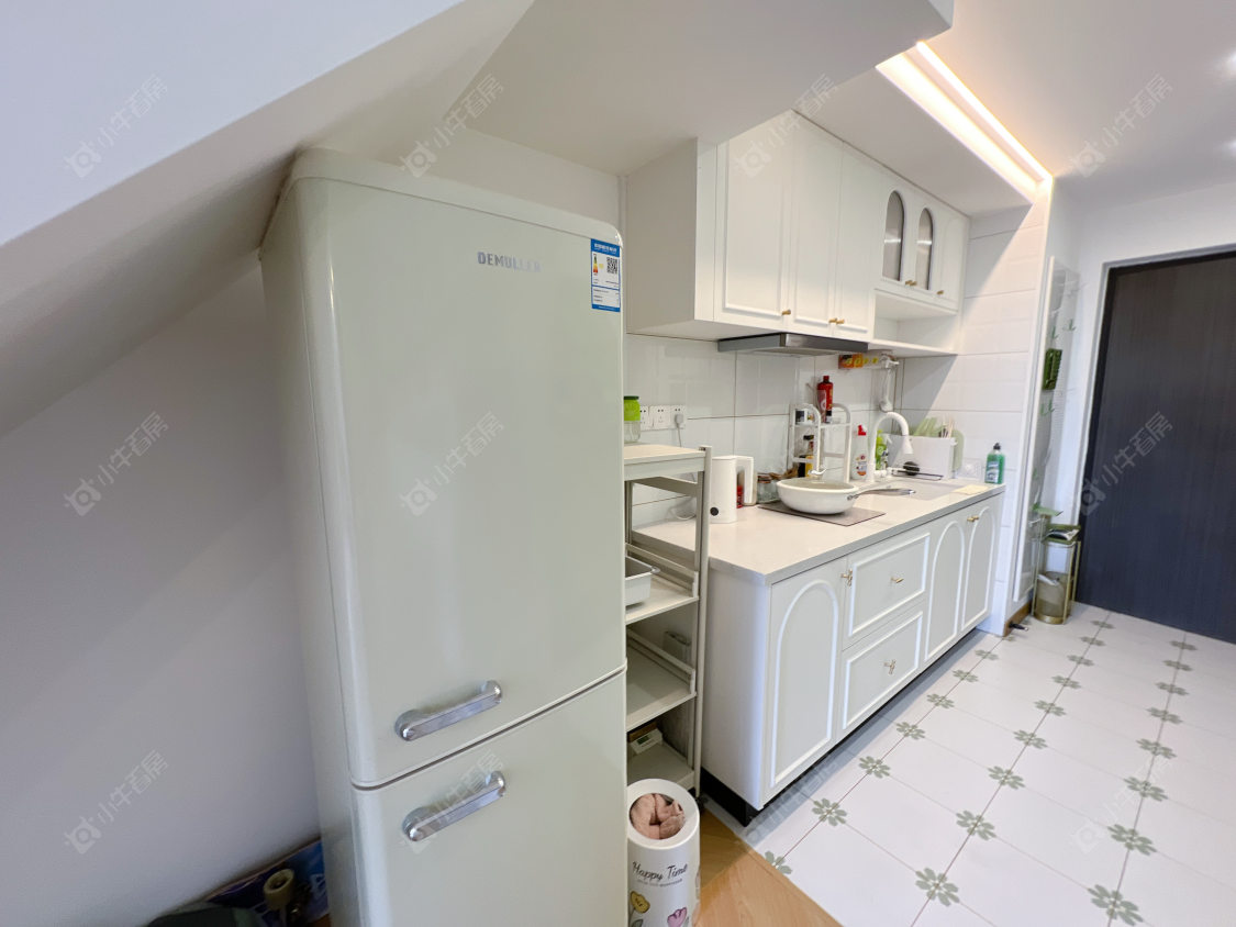 芝荟时光房源室内图 常州芝荟时光在租房源室内图_小牛看房