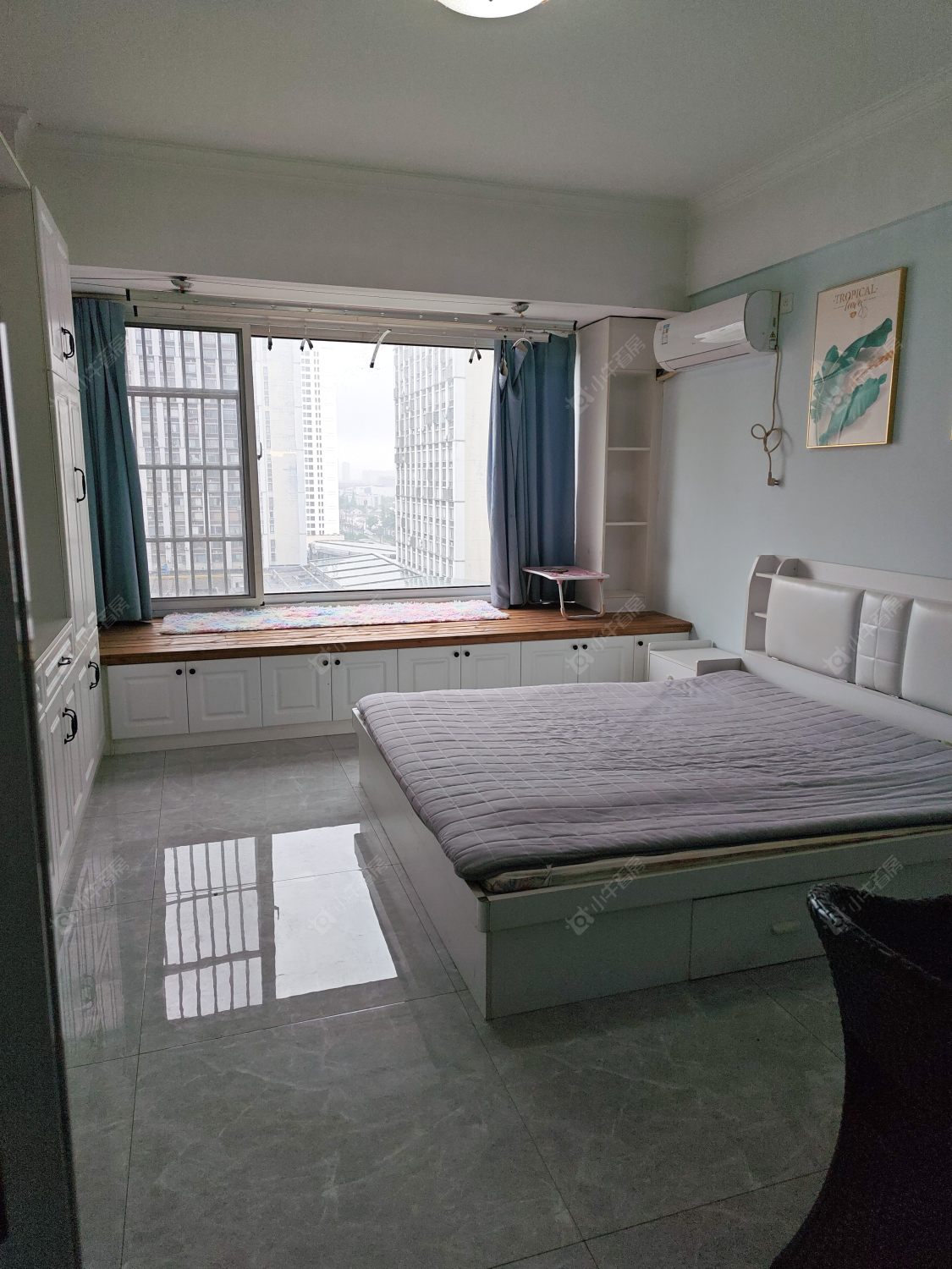 常州宝龙城市广场在租房源室内图_小牛看房