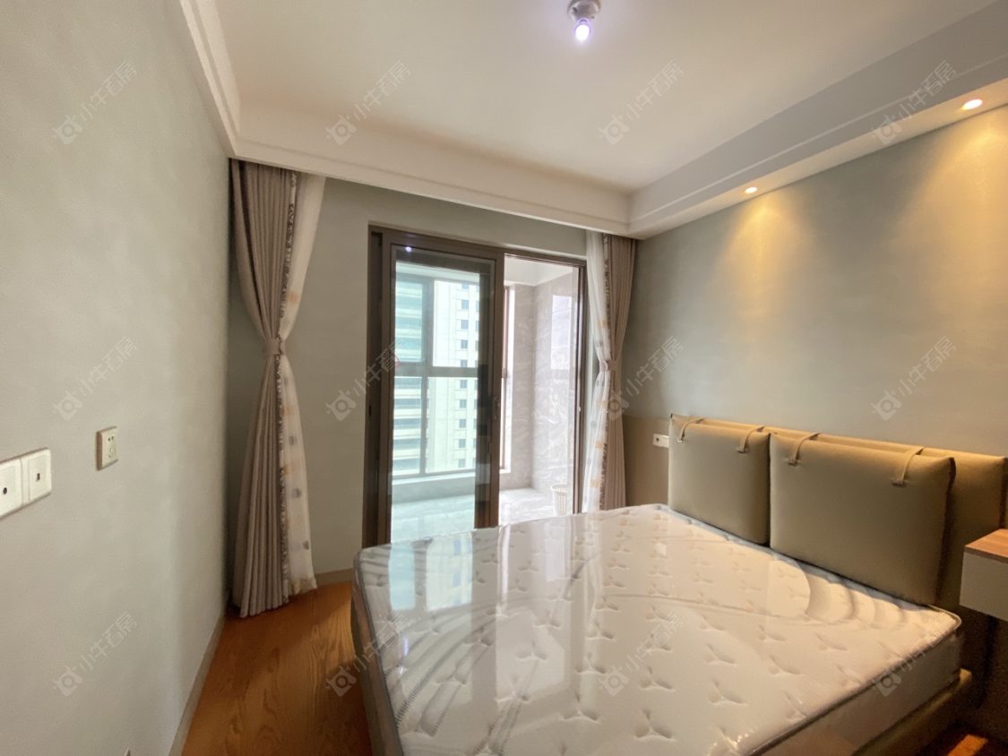 常州九洲玺在租房源室内图_小牛看房