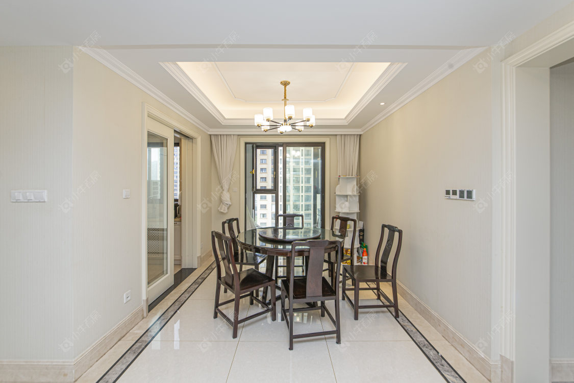 常州新城公馆荣域在售二手房源室内图_小牛看房