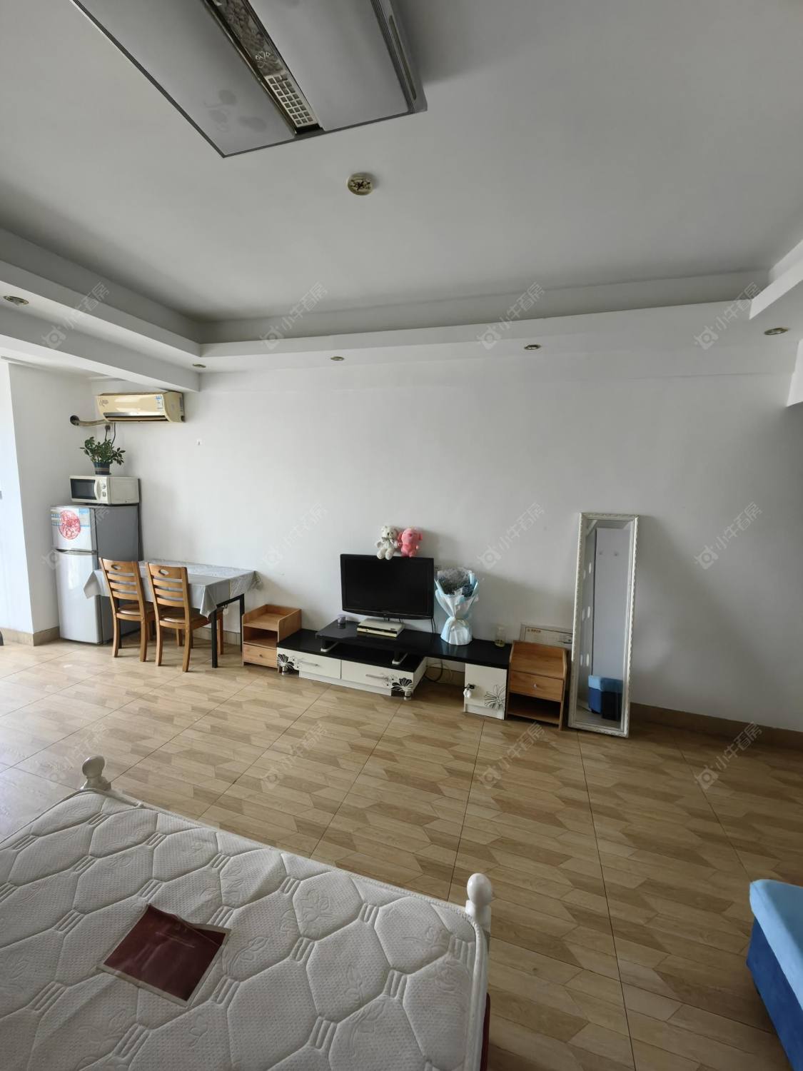 常州万博生活广场在租房源室内图_小牛看房