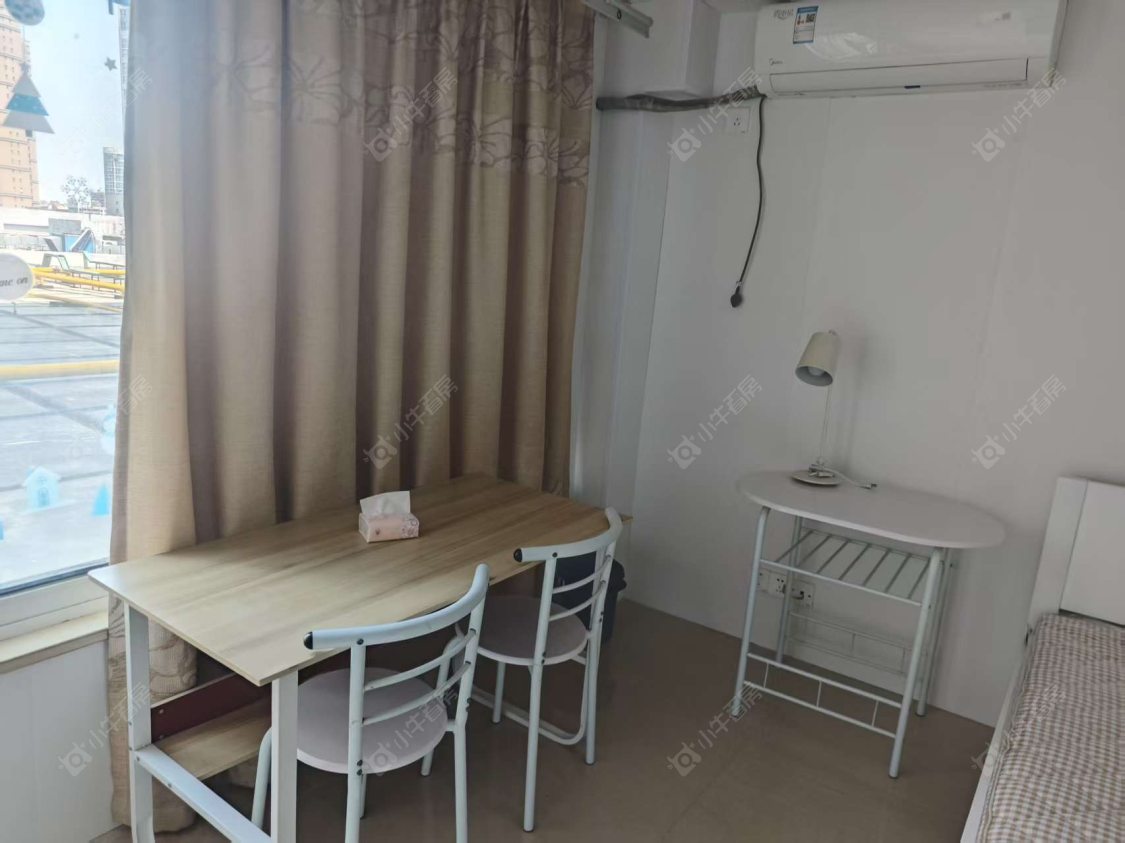 宝龙城市广场房源室内图 常州宝龙城市广场在租房源室内图_小牛看房