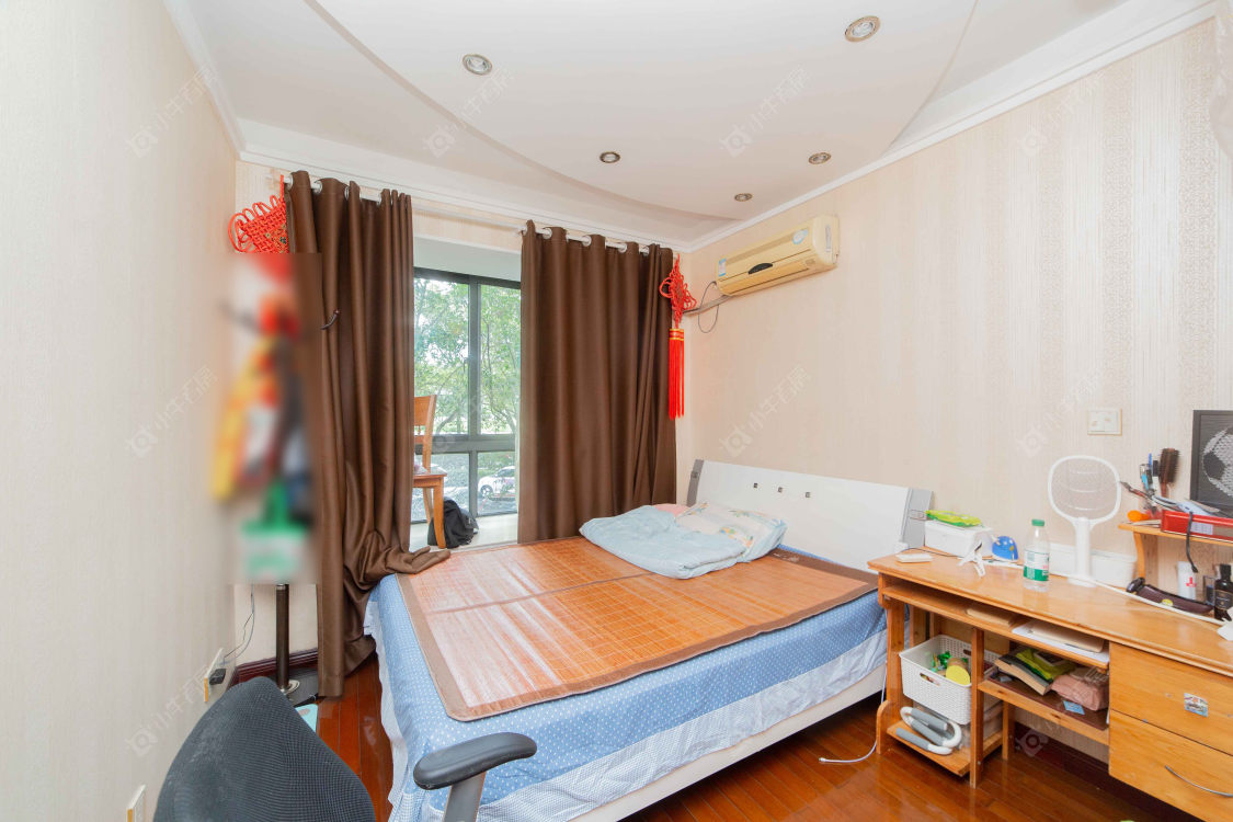 常州金百花园在售二手房源室内图_小牛看房