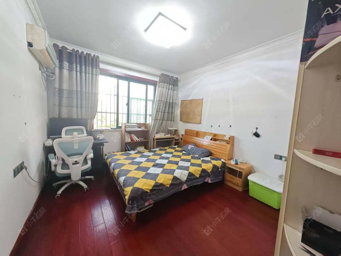 常州聚盛花园在租房源_小牛看房