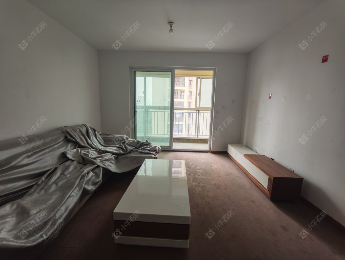 常州紫韵香庭二期在租房源室内图_小牛看房