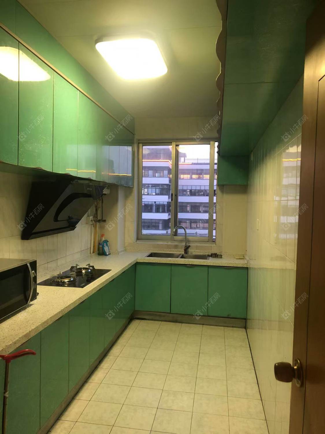 常州工人新村北在租房源_小牛看房