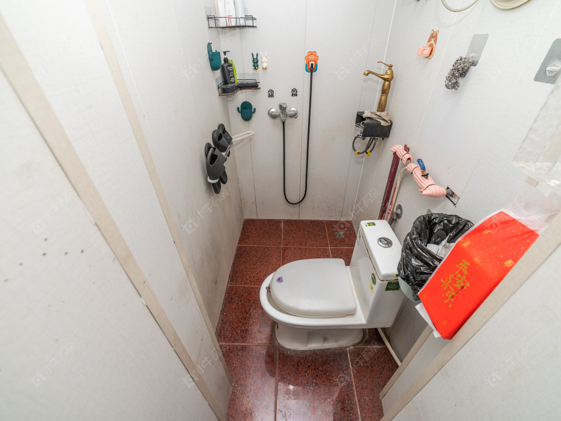 常州工房南区在售二手房房源室内图_小牛看房
