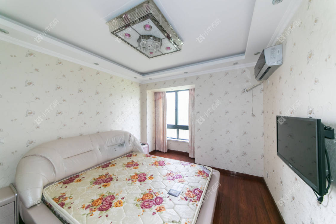 常州湖滨怡景在租房源_小牛看房