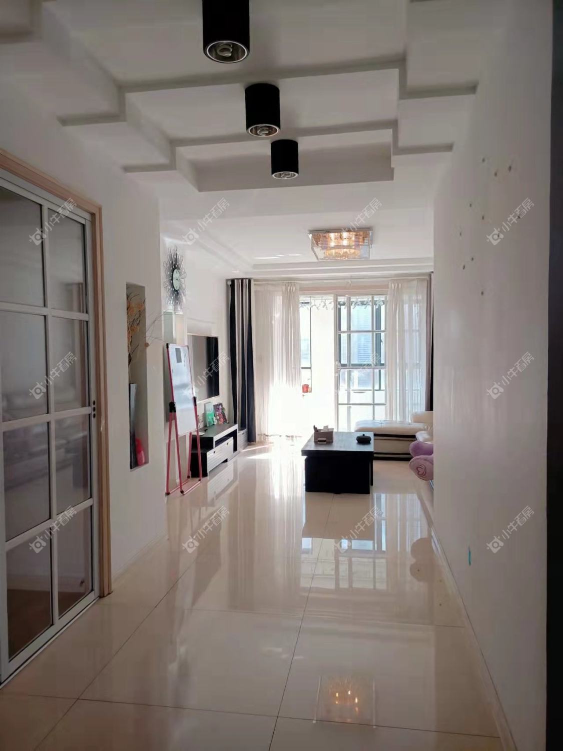 常州绿地世纪城一期在租房源_小牛看房