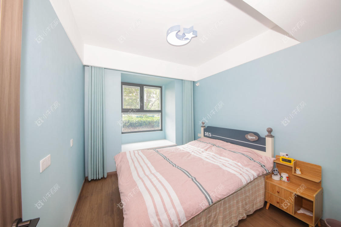 常州弘阳云峯在租房源_小牛看房