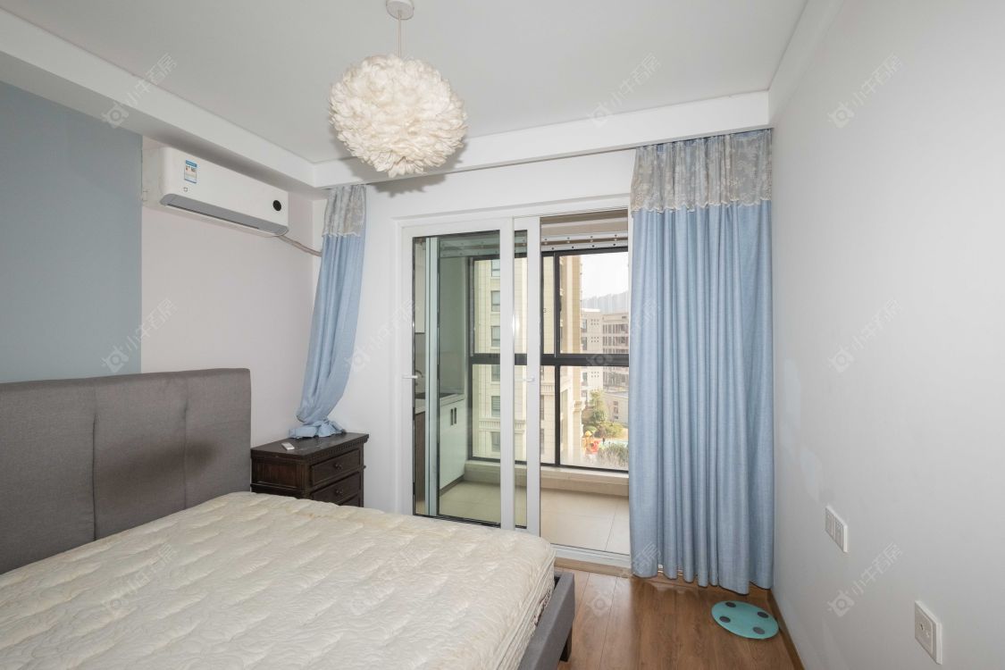 常州保利公园九里在售二手房源室内图_小牛看房