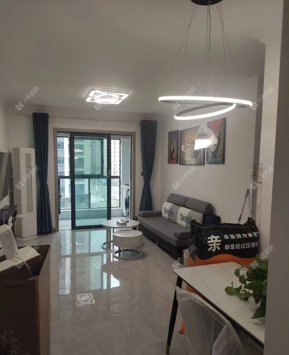 常州清云澜湾A区租房_小牛看房