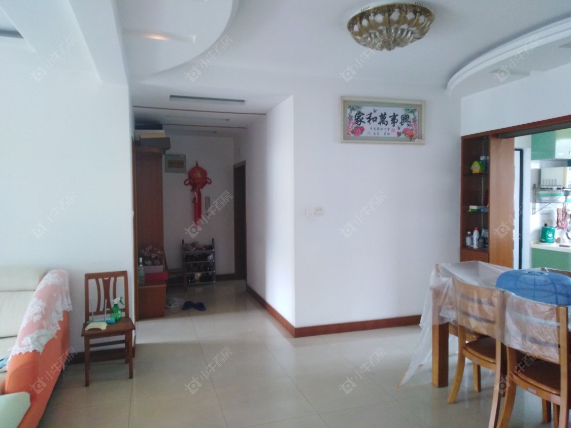 常州绿洲家园在租房源_小牛看房