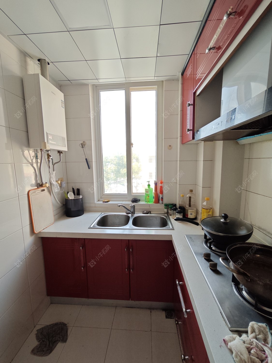 常州江南春晓花园在租房源_小牛看房