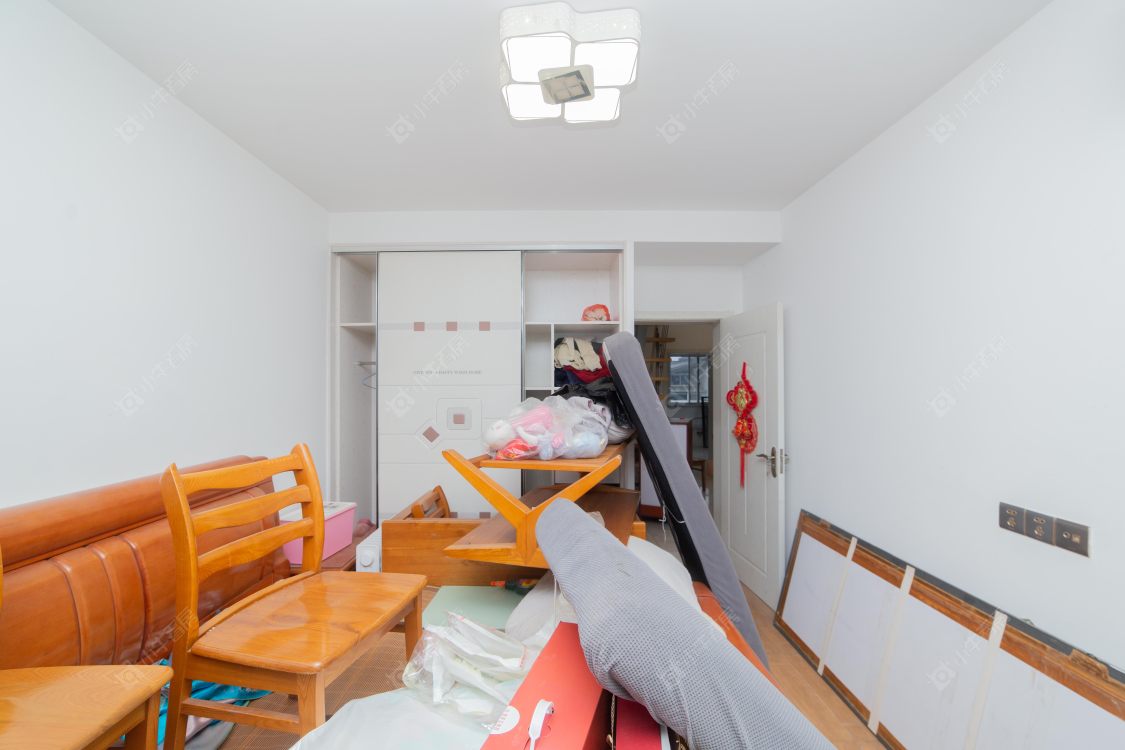 常州泰山三村在售二手房源室内图_小牛看房