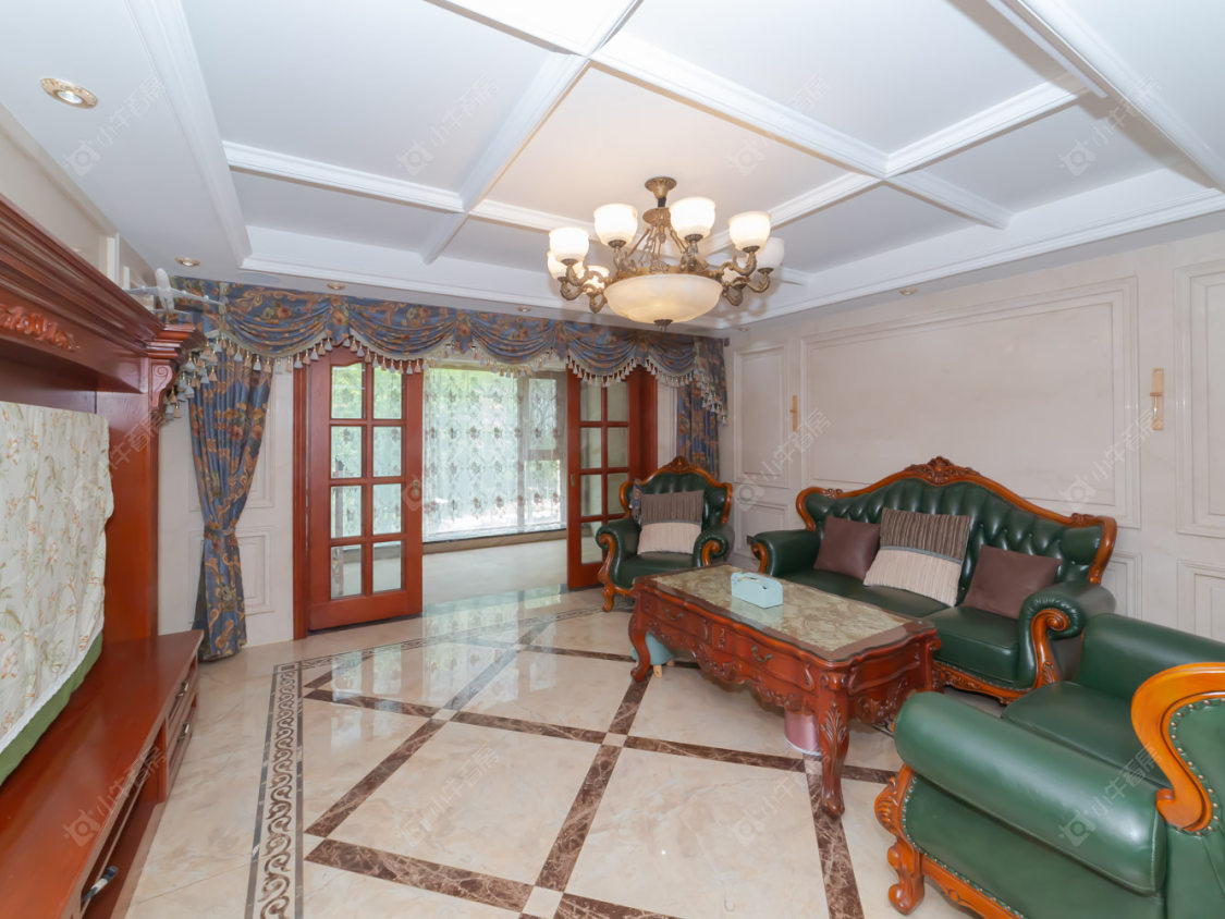 常州龙湖原山在售二手房源室内图_小牛看房