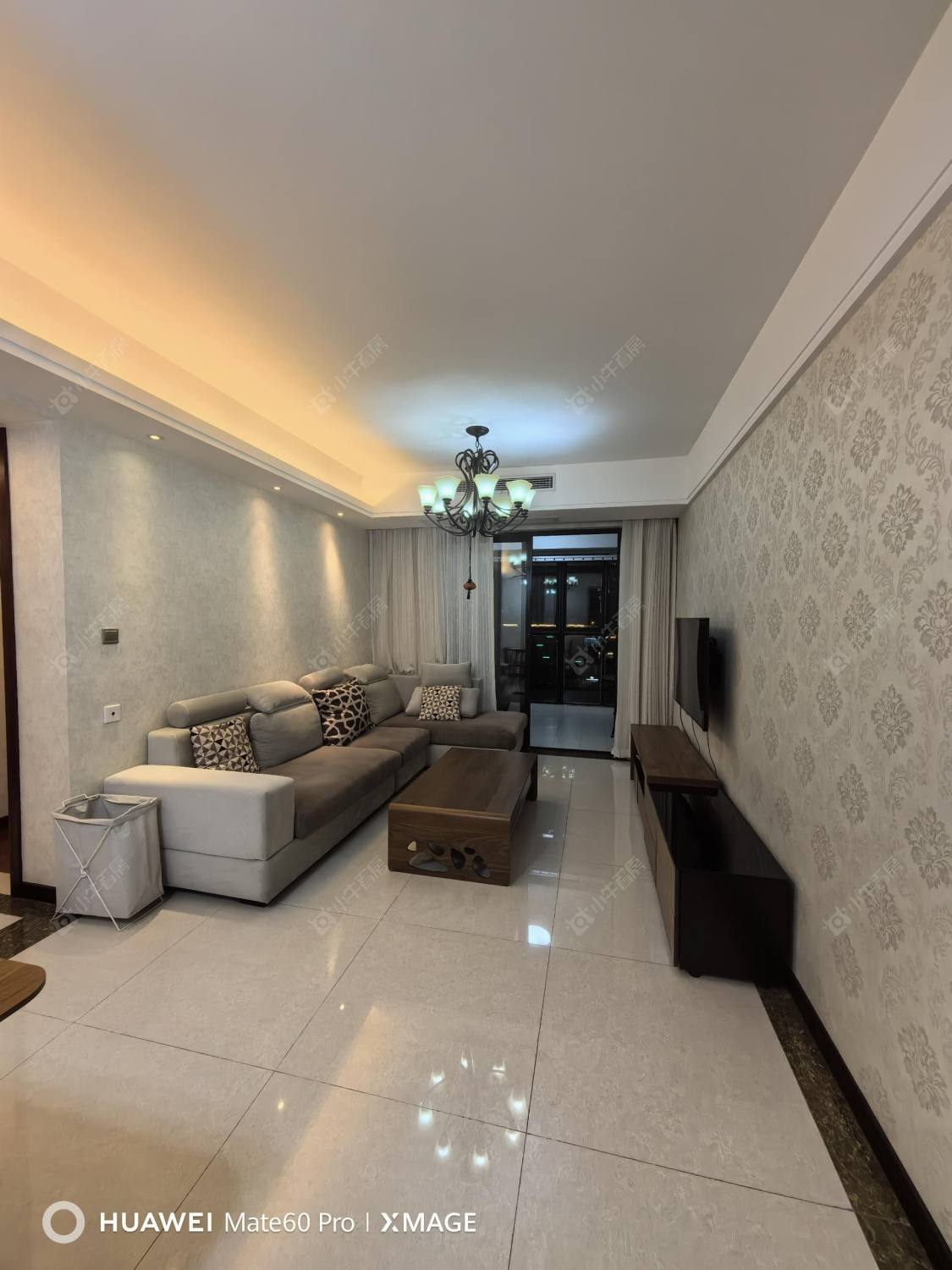 常州新城帝景南区在租房源室内图_小牛看房