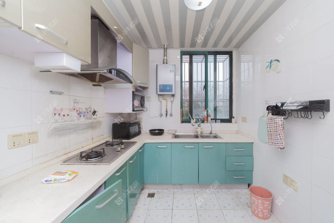 常州星海银园东区在租房源室内图_小牛看房