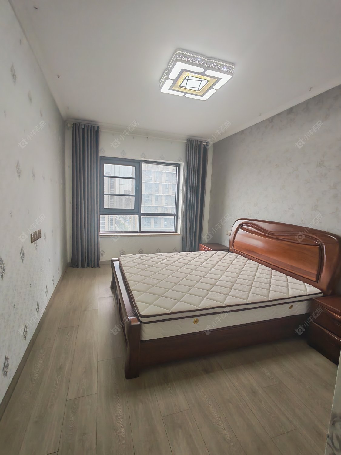 常州雨润城在租房源室内图_小牛看房