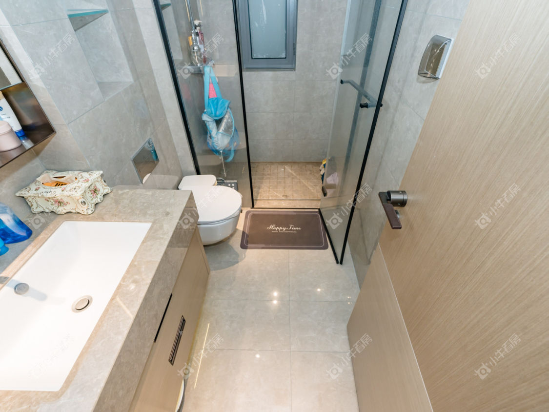 常州江左风华在租房源室内图_小牛看房