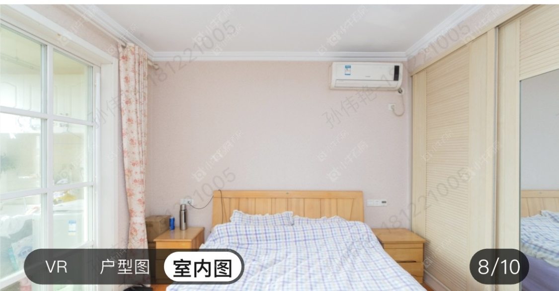 常州典雅花园在租房源室内图_小牛看房