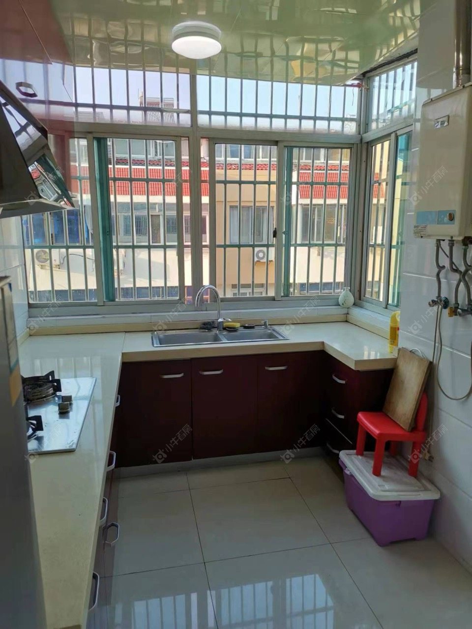 北直街房源室内图 常州北直街在租房源室内图_小牛看房