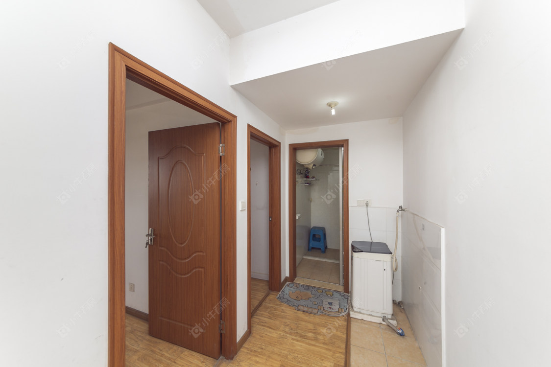 常州金地花苑在售二手房源室内图_小牛看房