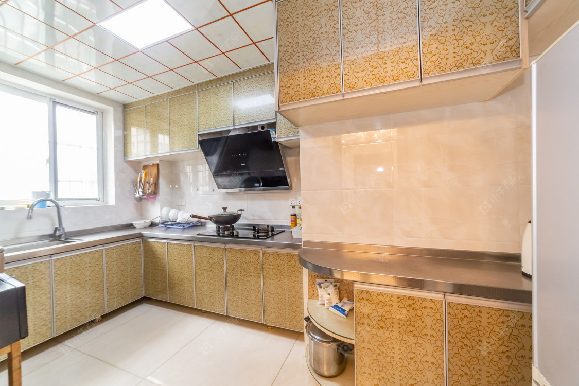 绿地世纪城三期房源室内图 常州绿地世纪城三期在售二手房源室内图_小牛看房