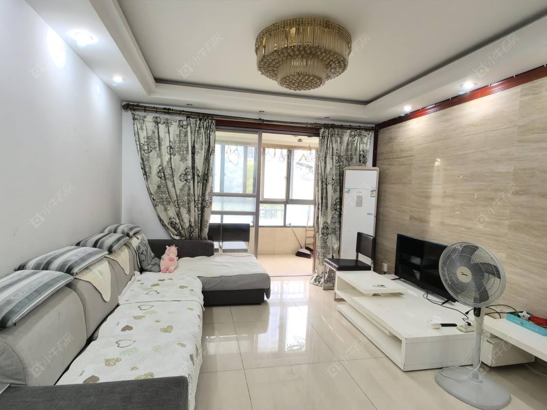 清水湾花园二期房源室内图 常州清水湾花园二期在租房源室内图_小牛看房