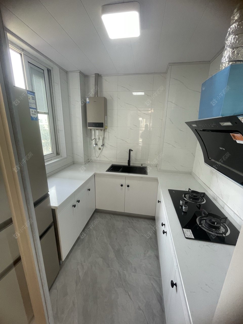 常州中梁前黄壹号院在租房源室内图_小牛看房