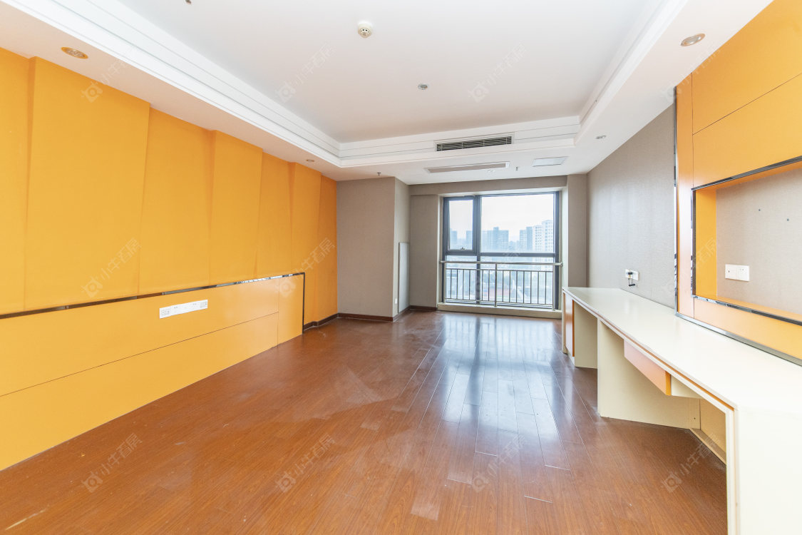 常州四季青服装城在售二手房源室内图_小牛看房