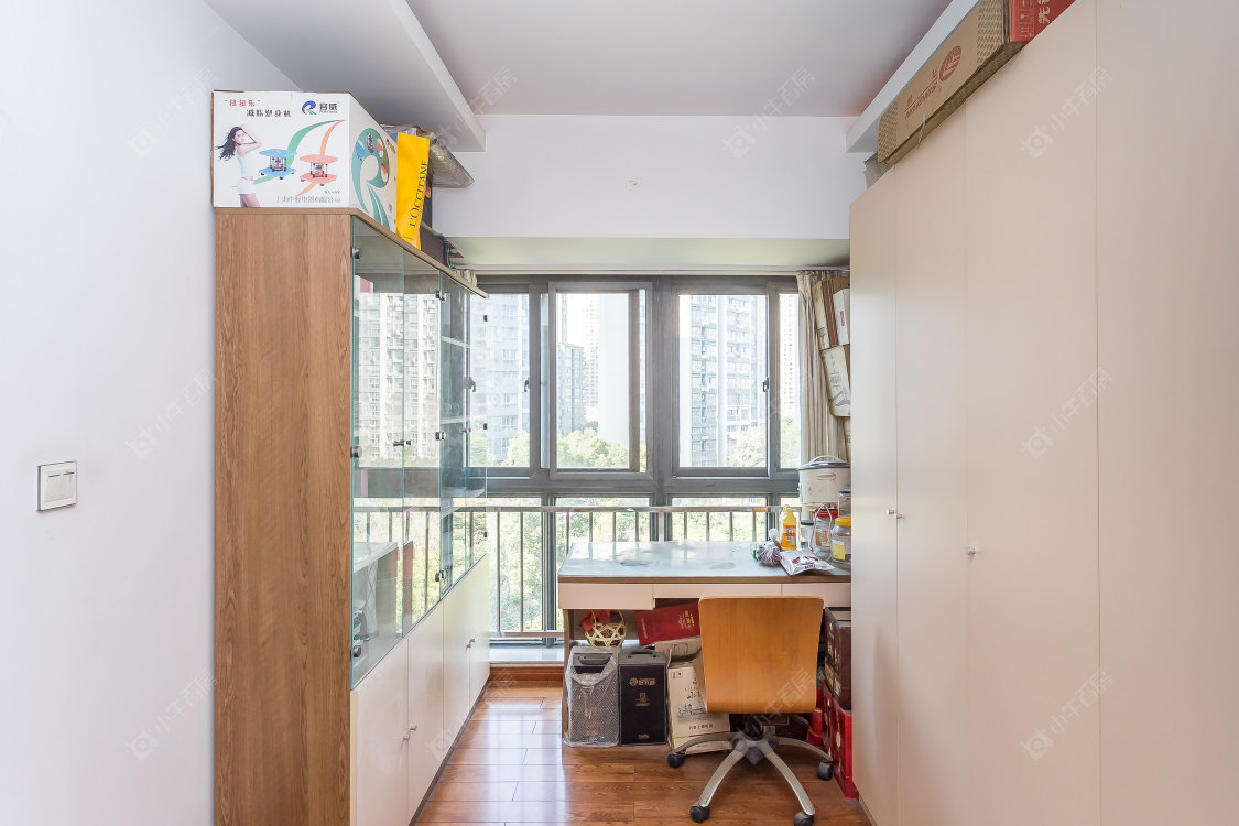 常州青山湾南区在售二手房源室内图_小牛看房