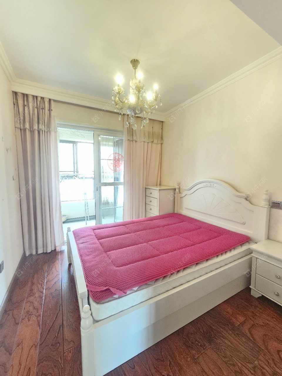 莱蒙城铂郡房源室内图 常州莱蒙城铂郡在租房源室内图_小牛看房