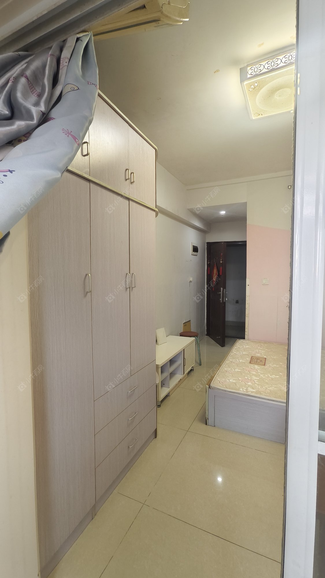 常州和平国际商业街在租房源室内图_小牛看房