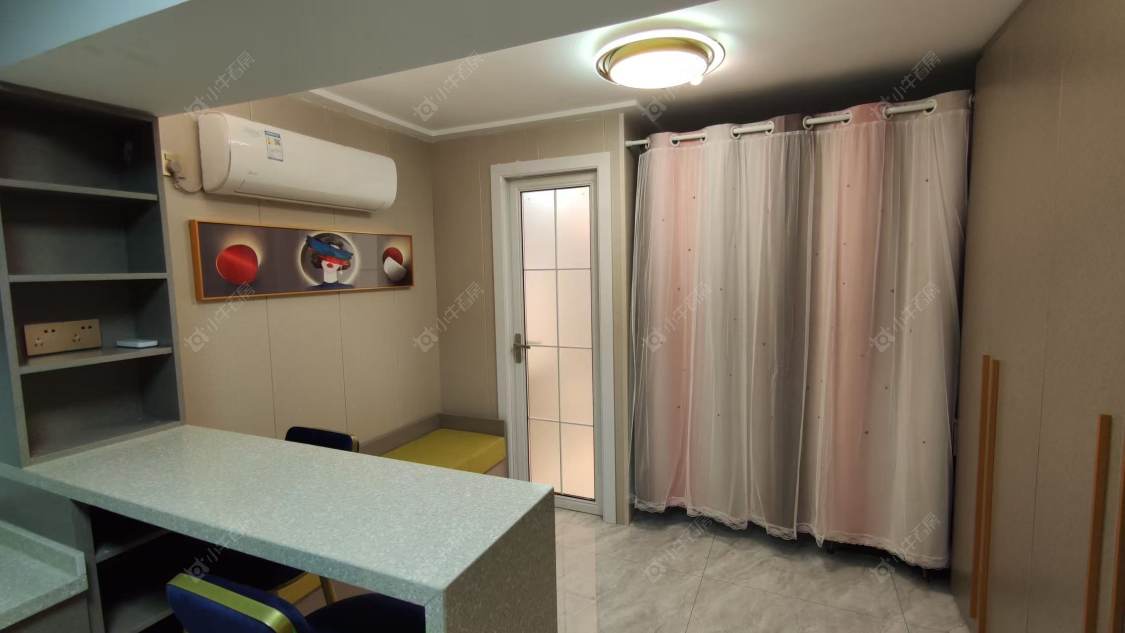 常州永安花苑在租房源_小牛看房