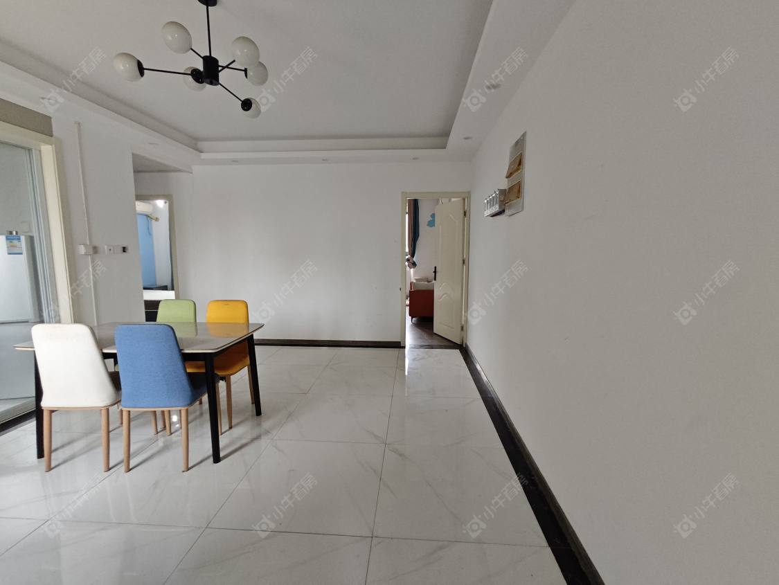 常州金地珑悦湾3室2厅2卫出租_小牛看房