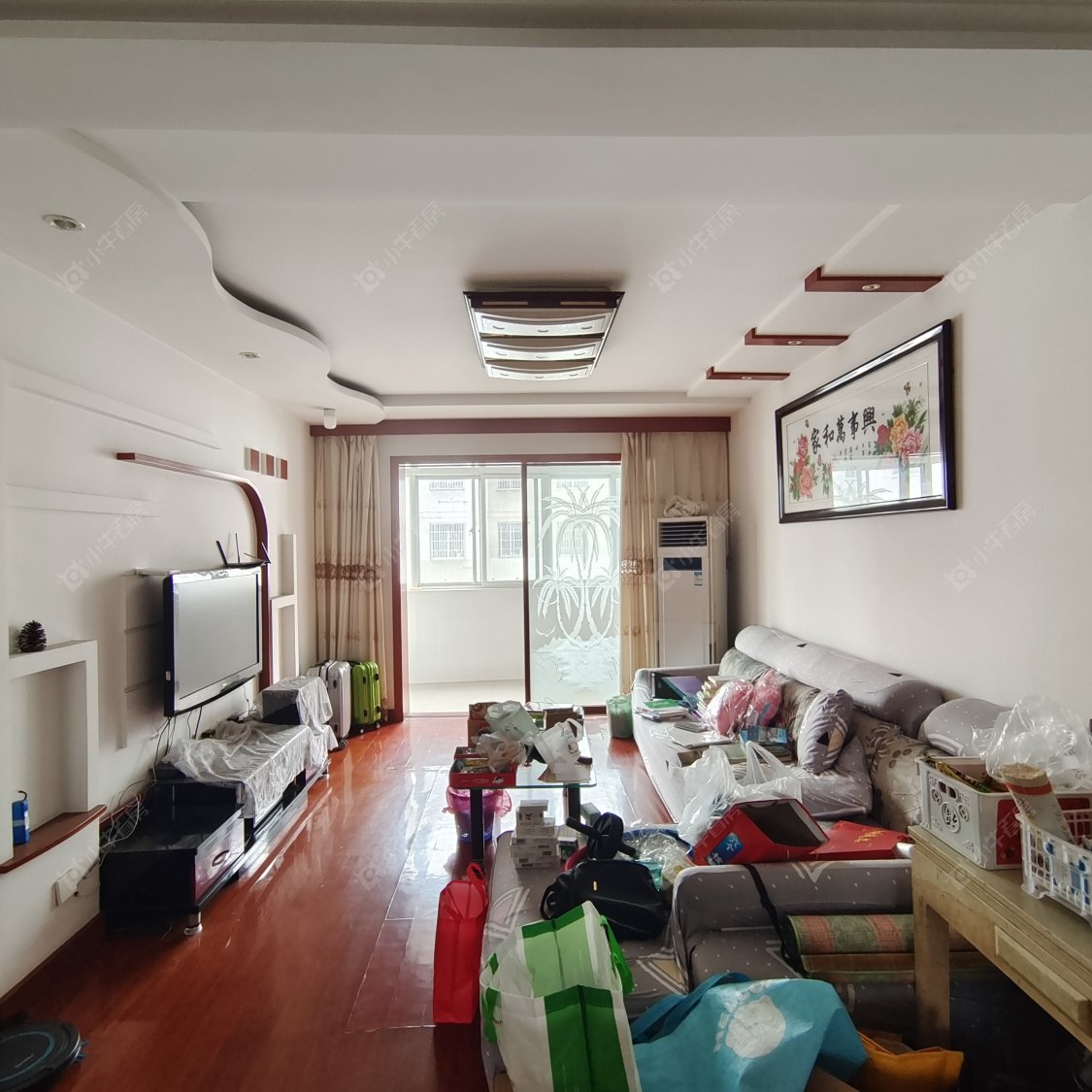 常州潞城花苑在租房源_小牛看房