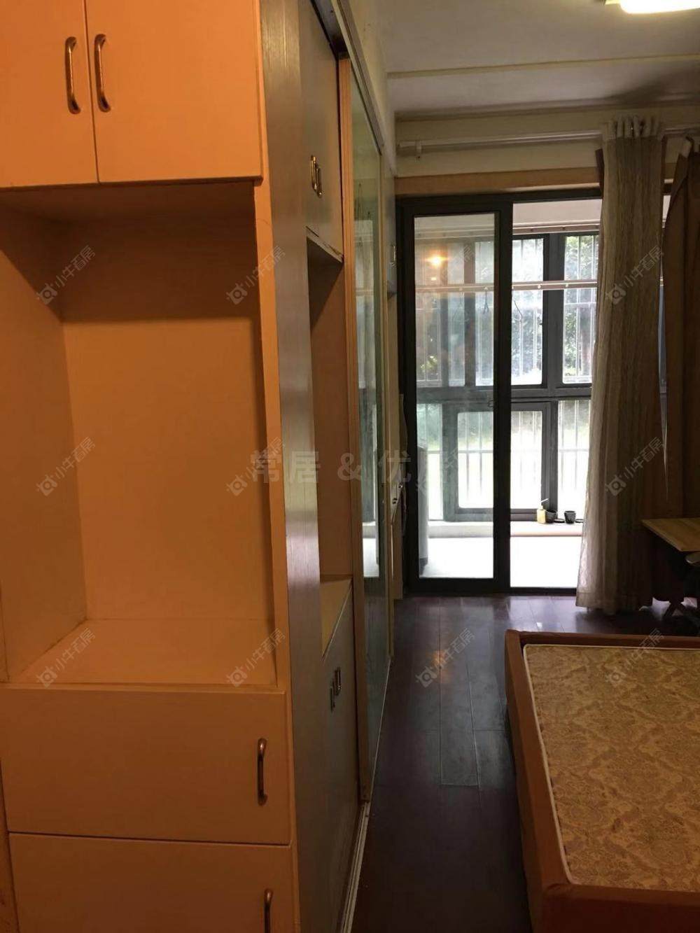 常州玉龙湾花园在租房源室内图_小牛看房