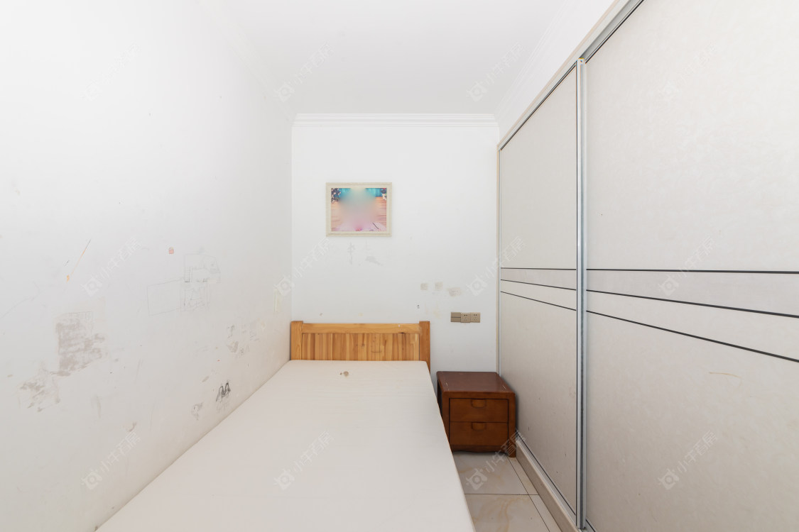 常州西瑶苑在售二手房源室内图_小牛看房