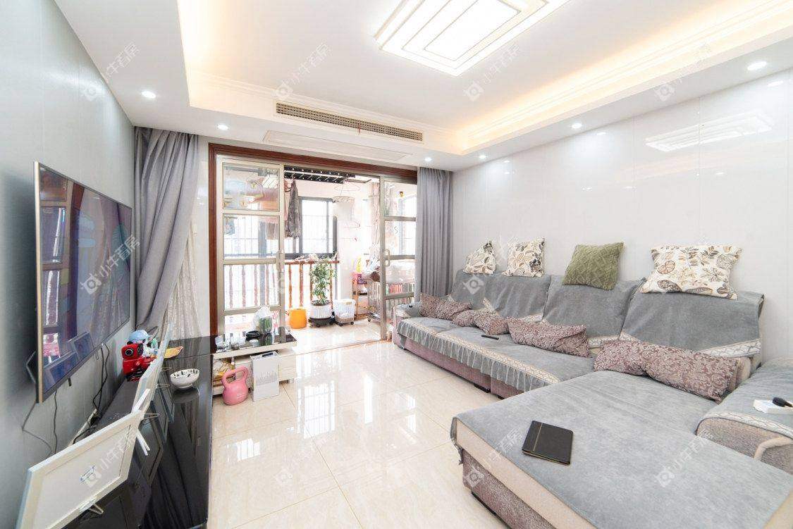 常州泰盈八千里在租房源_小牛看房