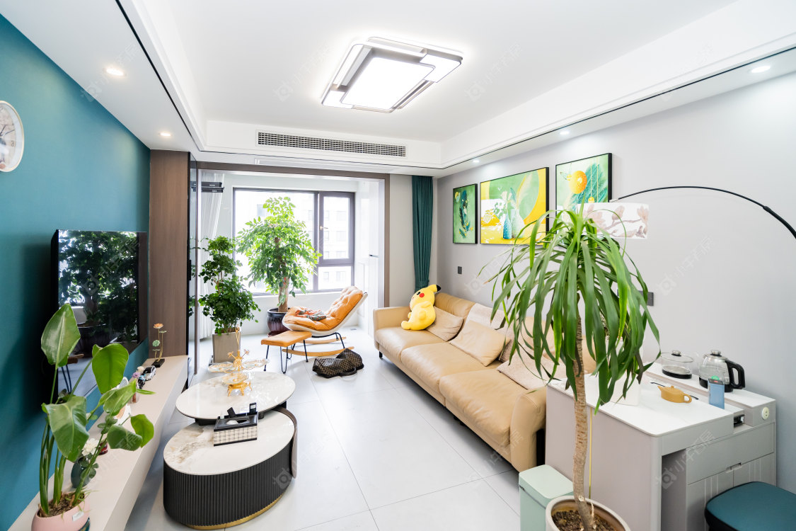 常州锦凤合鸣在售二手房_小牛看房